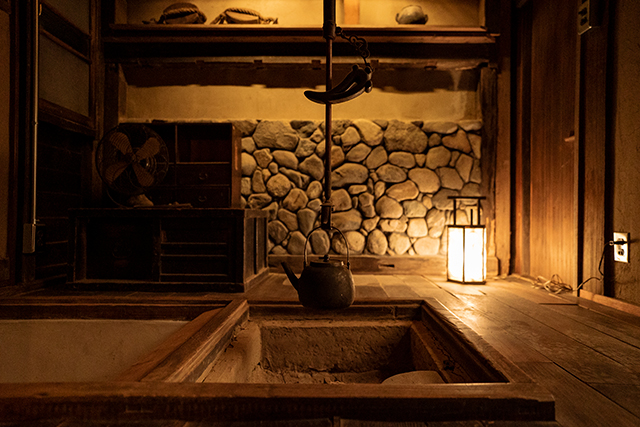 リノベーション シェアハウス「結」のSouth棟のイメージ画像