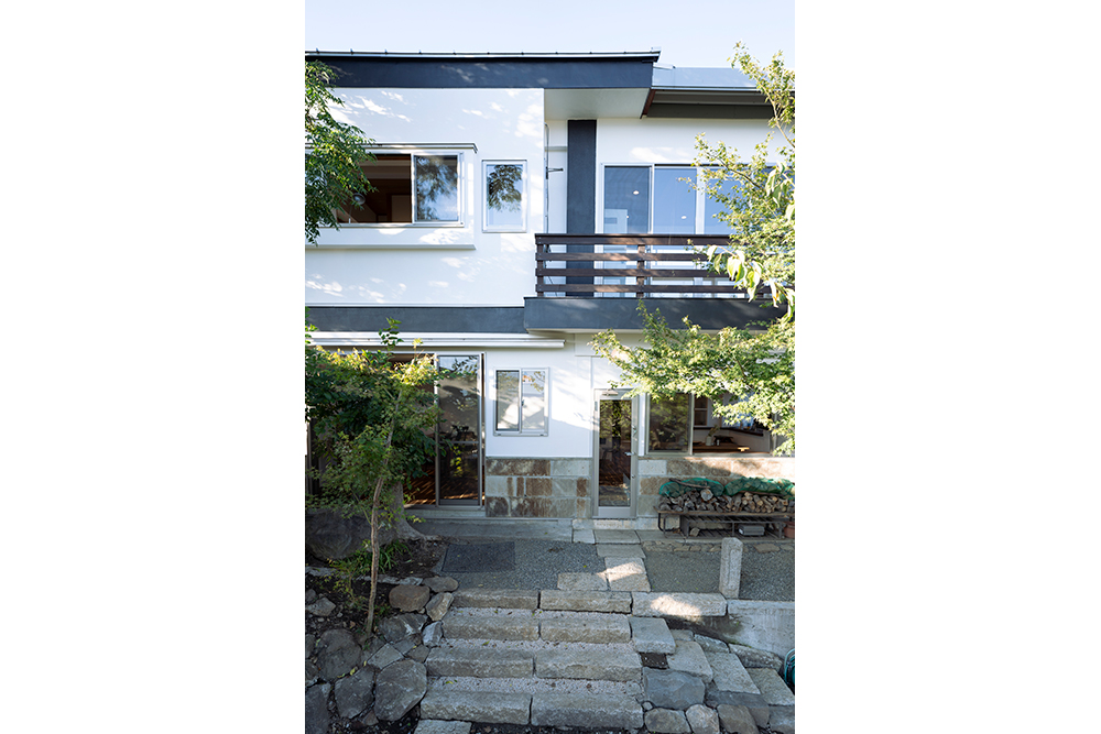 リノベーション シェアハウス「結」のフォトギャラリー